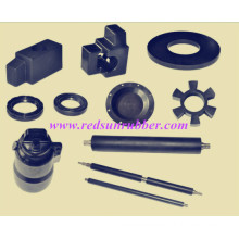 EPDM Rubber Parts with Custom Design